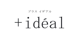 +ideal